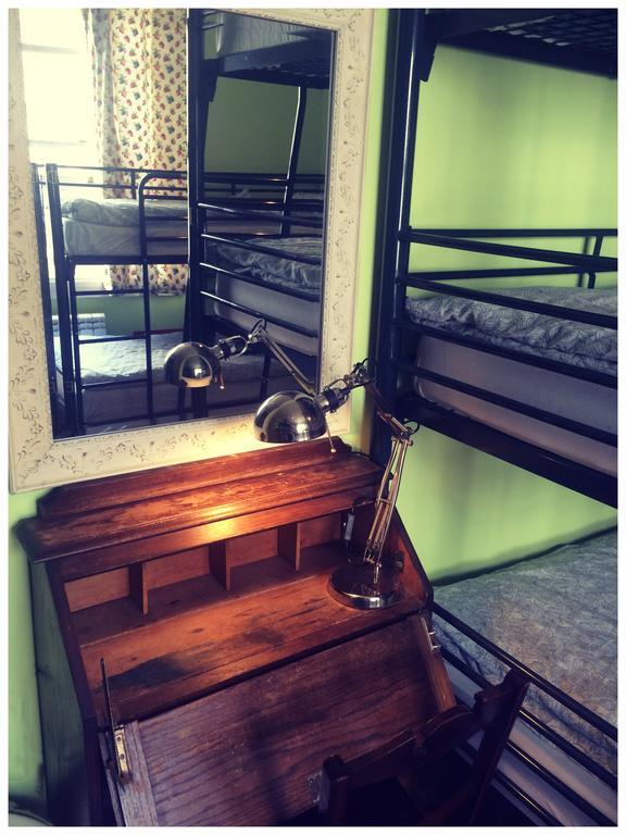 Хостел Bunkhouse Кардифф Экстерьер фото