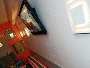 Хостел Bunkhouse Кардифф Экстерьер фото