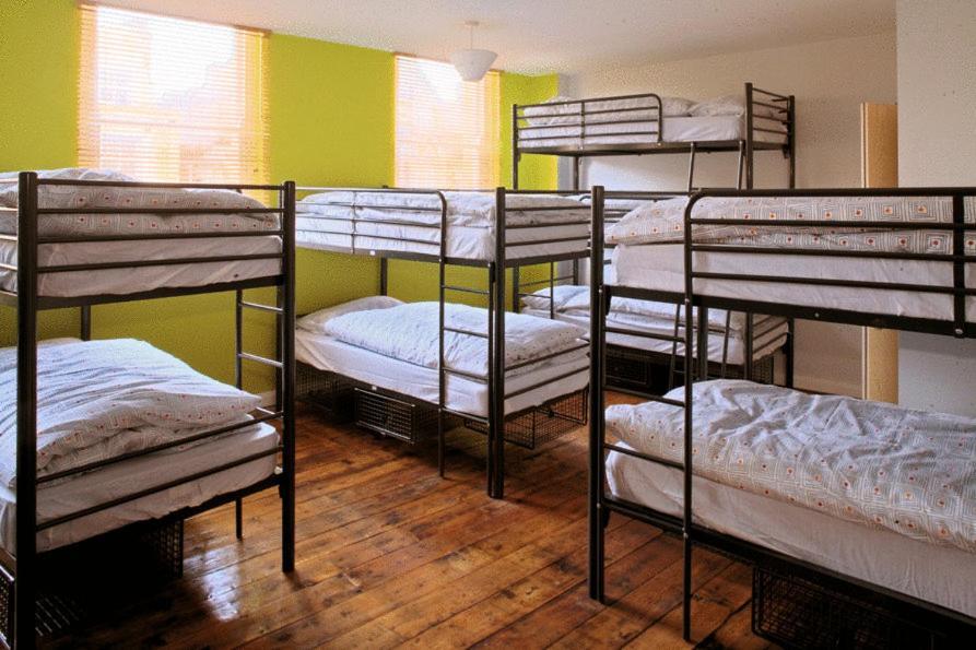 Хостел Bunkhouse Кардифф Номер фото
