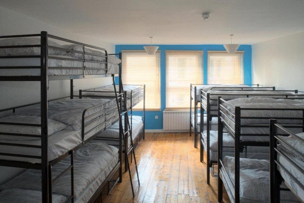Хостел Bunkhouse Кардифф Номер фото