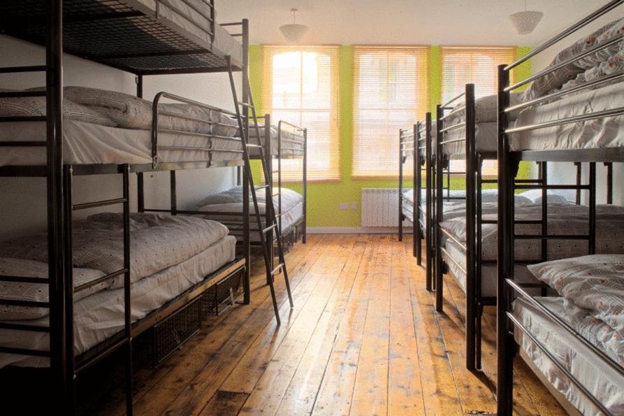 Хостел Bunkhouse Кардифф Номер фото